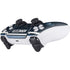NBA Minnesota Timberwolves Jersey PS5 Controller Skin